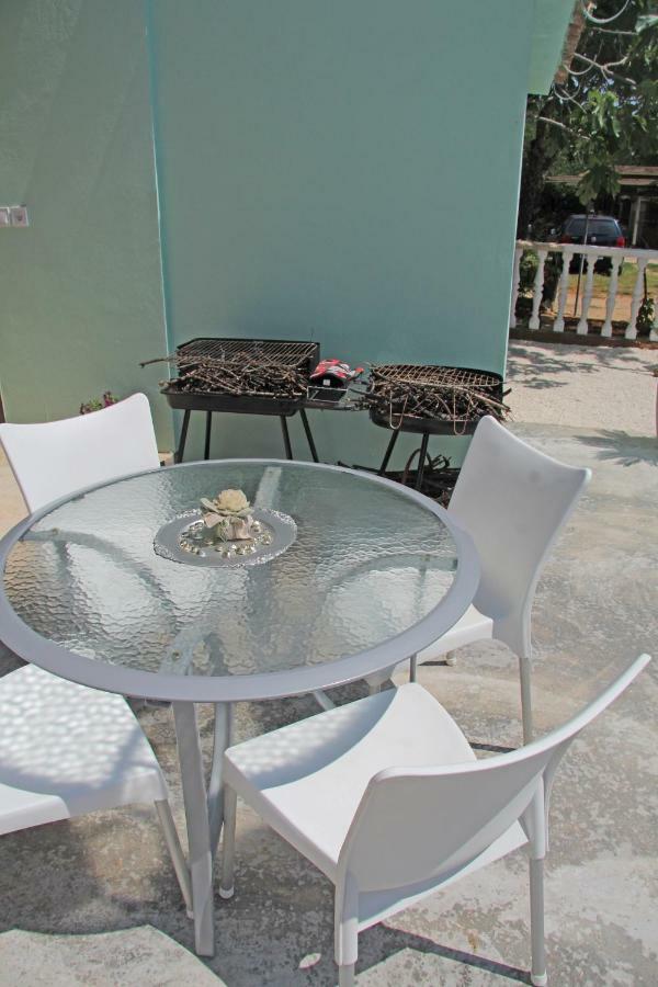 Apartmans Dina And Hana Radeki Polje 50 Διαμέρισμα Loborika Εξωτερικό φωτογραφία