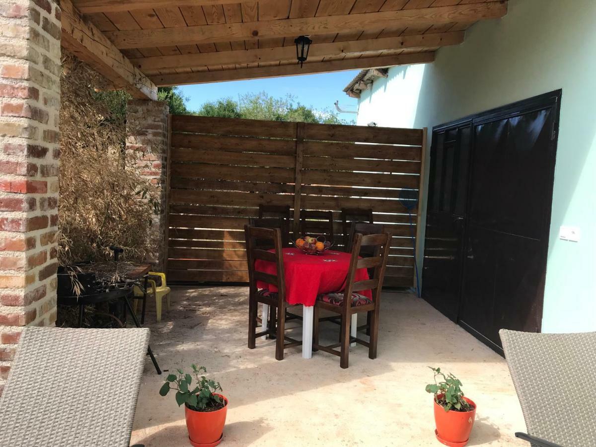 Apartmans Dina And Hana Radeki Polje 50 Διαμέρισμα Loborika Εξωτερικό φωτογραφία